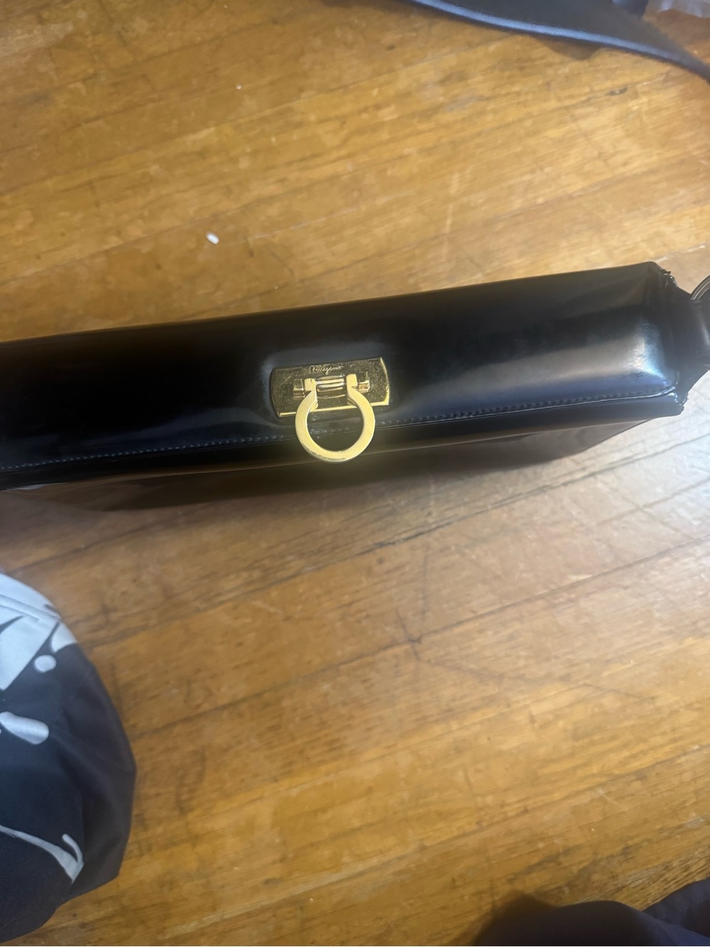 Ferragamo bag